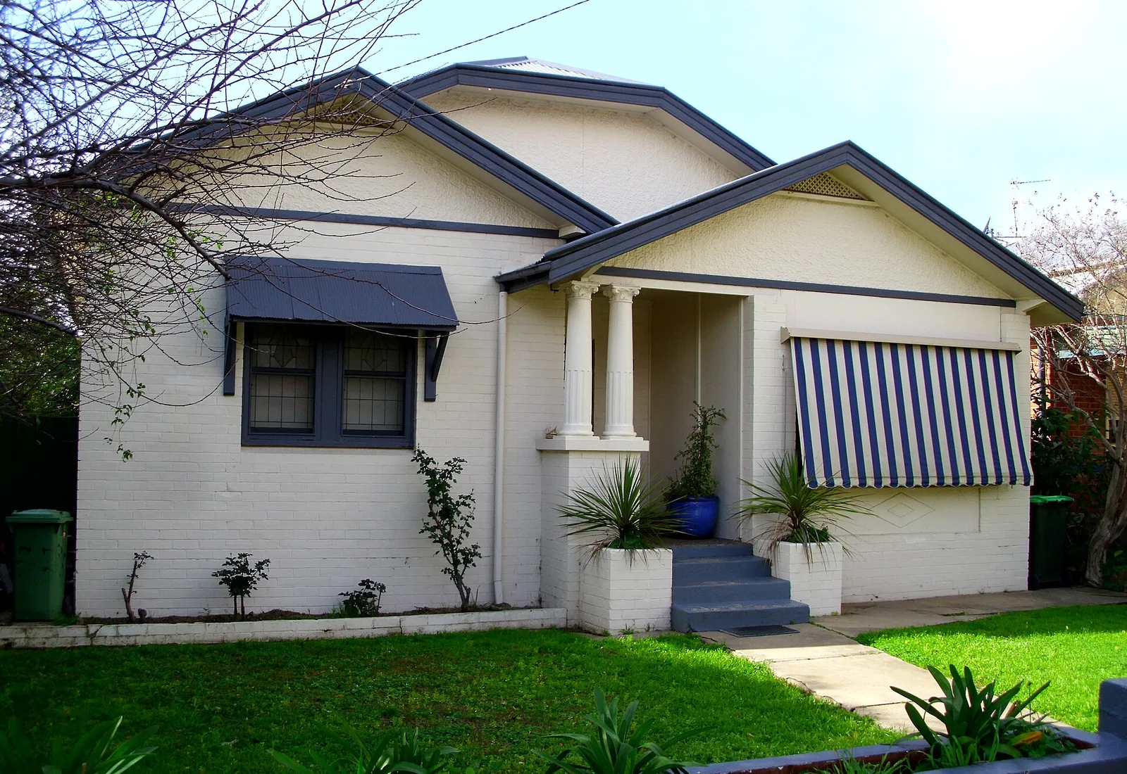 3118 Garrison Street #4, San Diego