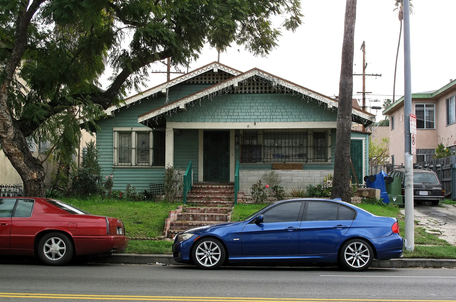 2880 Canon Street #12, San Diego